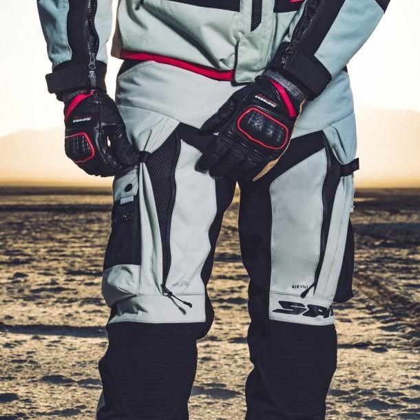 SPIDI スピーディー ALLROAD PANTS [オールロードパンツ] サイズ：XL オールシーズンパンツ パンツ・ボトムス アパレル