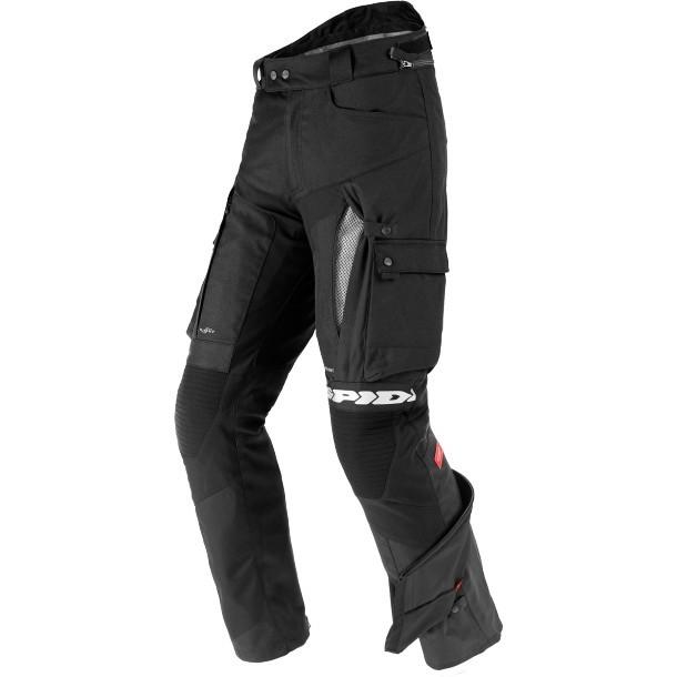 SPIDI スピーディー ALLROAD PANTS [オールロードパンツ] サイズ：XXL オールシーズンパンツ パンツ・ボトムス アパレル
