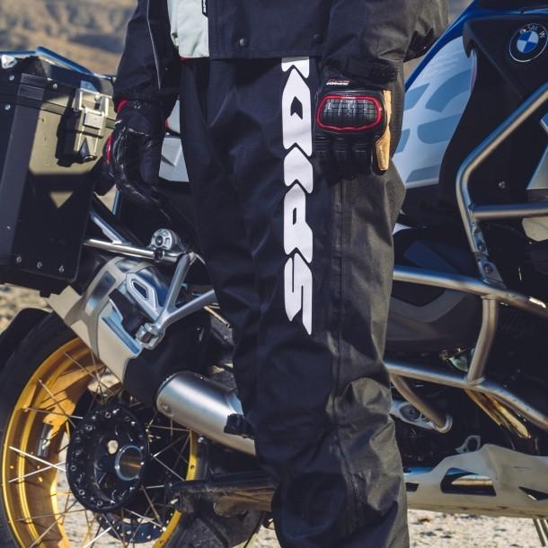 SPIDI スピーディー ALLROAD PANTS [オールロードパンツ] サイズ：XXL オールシーズンパンツ パンツ・ボトムス アパレル