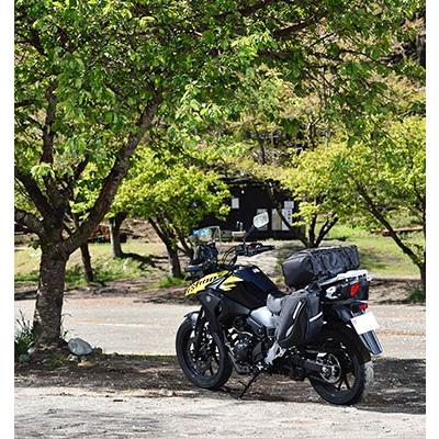 ROUGH＆ROAD ラフ＆ロード スクエアザック＆シート リュックサック・ナップザック バッグ_9