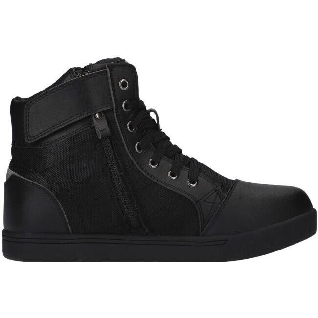 RIDEZ ライズ SNEAKERS MOTO-AW［ライズ スニーカーズ モト-AW