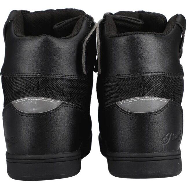 RIDEZ ライズ SNEAKERS MOTO-AW［ライズ スニーカーズ モト-AW