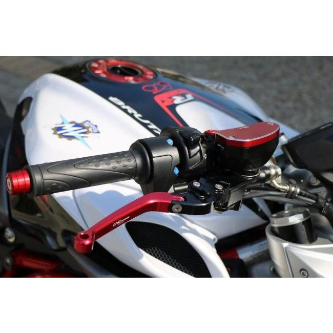 CNC RACING シーエヌシーレーシング フロントブレーキ用フルード
