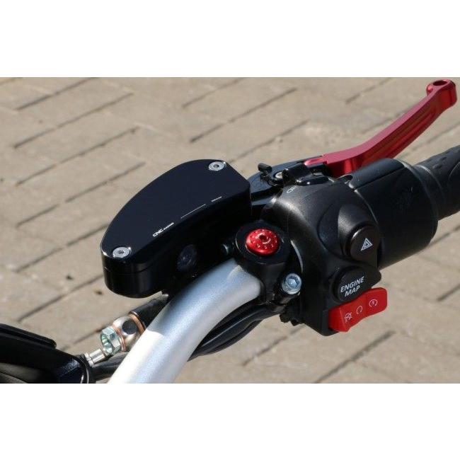 CNC RACING シーエヌシーレーシング フロントブレーキ用フルード
