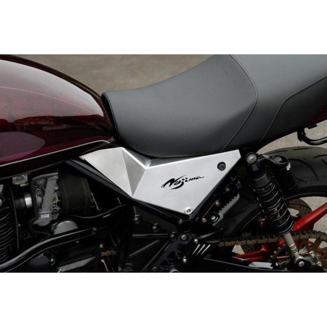 ZRX1200R NOJIMA 製 ポイントカバー Amazon | ノジマエンジニアリング(NOJIMA ENGINEERING