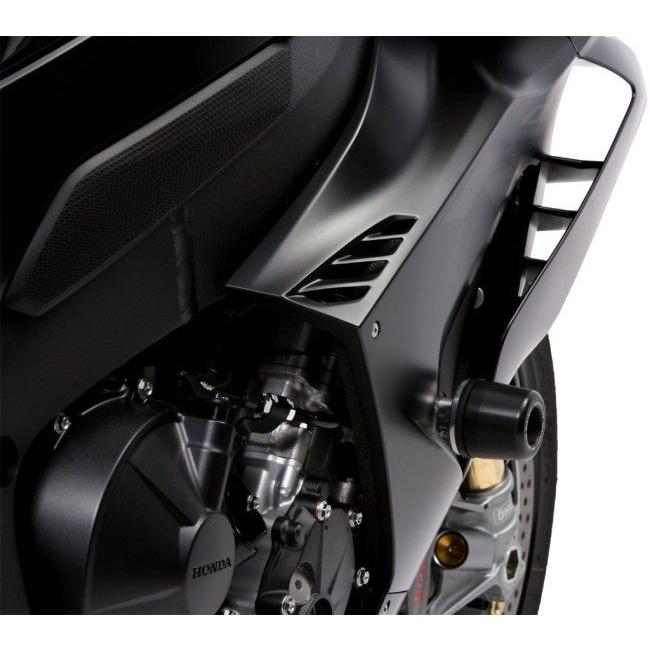 モリワキ MORIWAKI ENGINEERING モリワキエンジニアリング スキッド