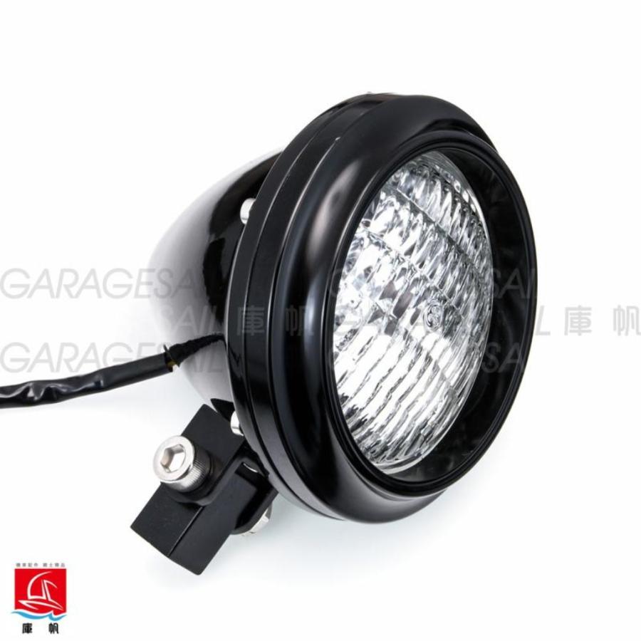 Sale開催中 Garagesail Garagesail ガレージセイル A Type Led Fog Light Auxiliary Riosmauricio Com