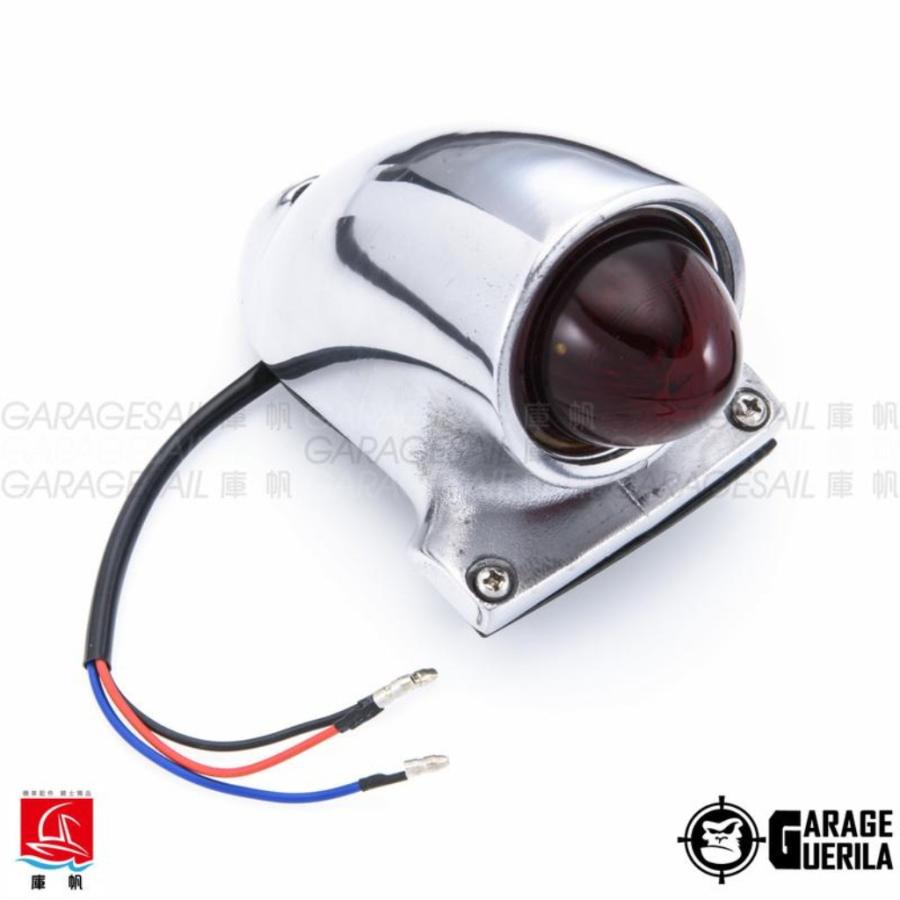 GarageSaiL ガレージセイル Taillight テールランプ 灯火類 電装系