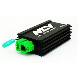 台湾キャブ車 シグナスX 用 NCY製イグナイターCDI 国内仕様にも