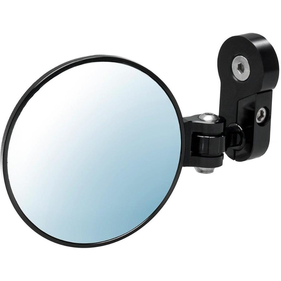 CNC Racing CNCレーシング バーエンドミラー EVO 左右セット CNC Racing CNCレーシング バーエンドミラー EVO 左右セット