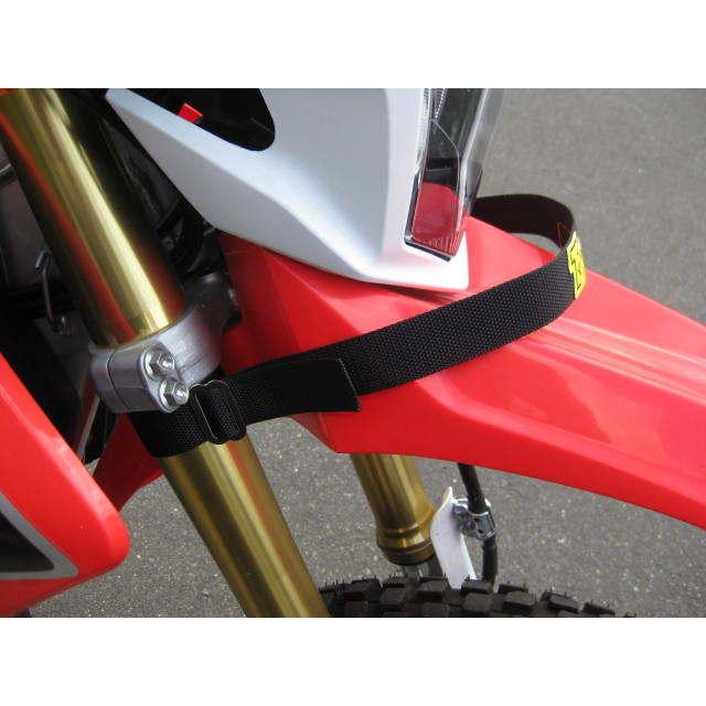 TREKFIELD トレックフィールド 特長スタックベルト CRF250L KLX250
