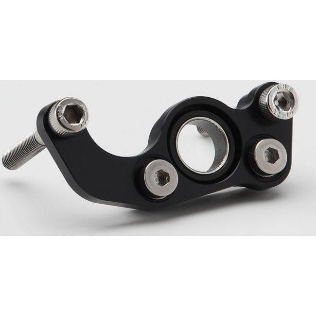 AELLA アエラ シフトホルダー カラー：ブラック Z900RS CAFE ニンジャ 1000 (Z1000SX) KAWASAKI カワサキ その他ステップオプション・補修部品 ステップ 足回り | AELLA | 06