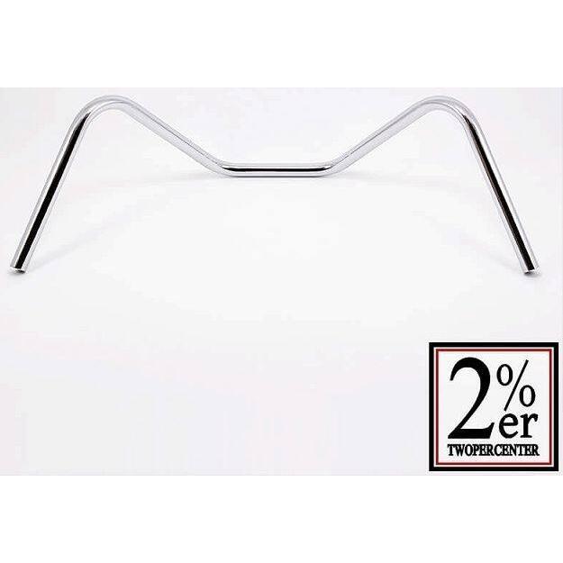 2%er（ツーパーセンター） ビンテージレプリカ10インチプルバック 