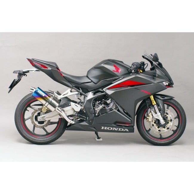 WR’S ダブルアールズ バトルステップ WS／WK カラー：ブラックアルマイト CBR250RR HONDA ホンダ バックステップ ステップ 足回り_7