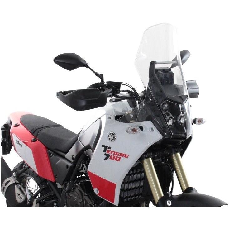 MRA MRA:エムアールエー スクリーンツーリング カラー：クリア