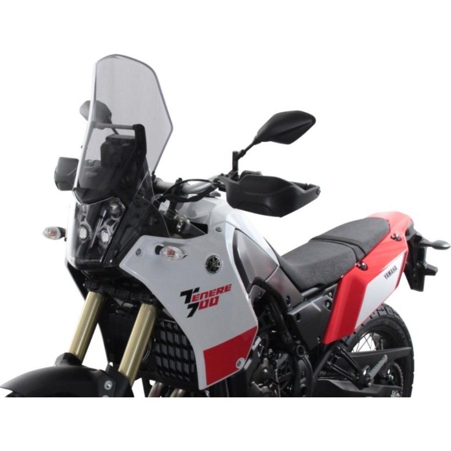 MRA MRA:エムアールエー スクリーンツーリング カラー：スモーク