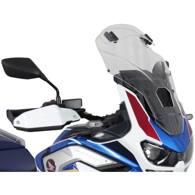 MRA エムアールエー VARIOツーリング カラー：クリア CRF1100L Africa Twin Adventure Sports DCT HONDA ホンダ スクリーン 外装_1
