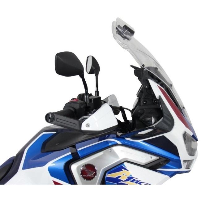 MRA エムアールエー VARIOツーリング カラー：クリア CRF1100L Africa Twin Adventure Sports DCT HONDA ホンダ スクリーン 外装_3