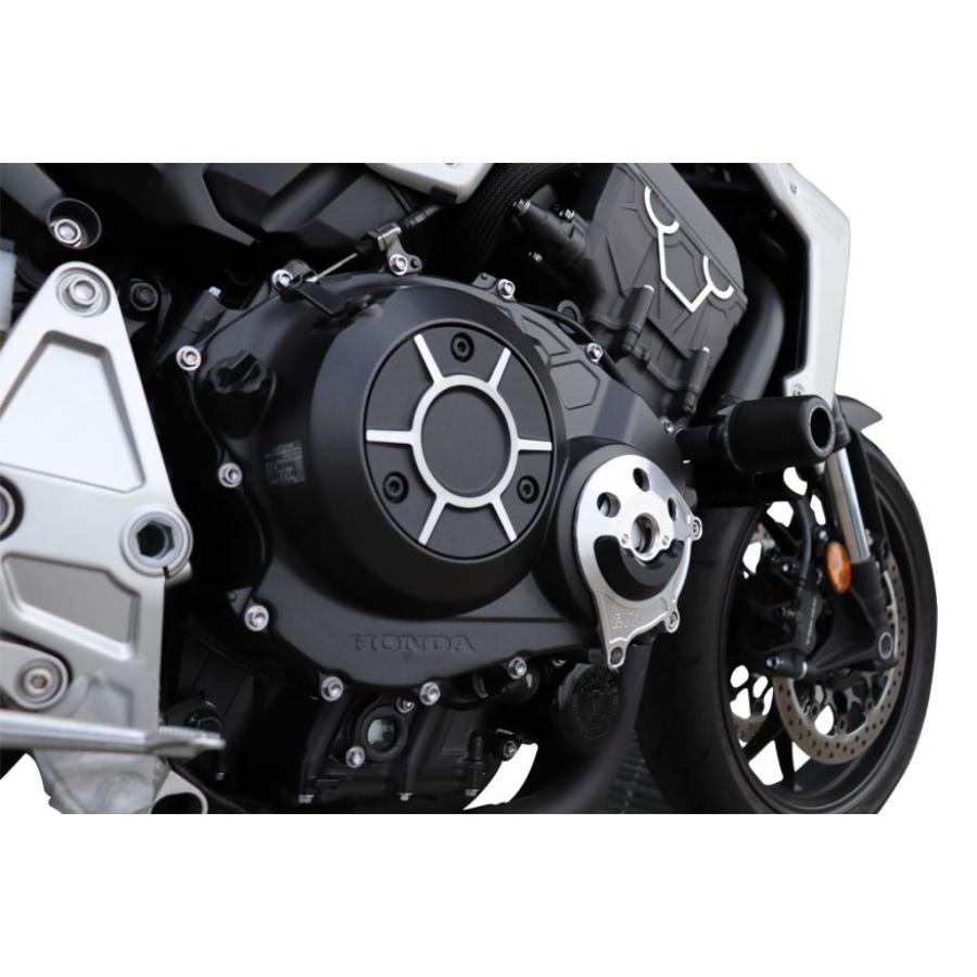 モリワキ MORIWAKI ENGINEERING モリワキエンジニアリング クランク
