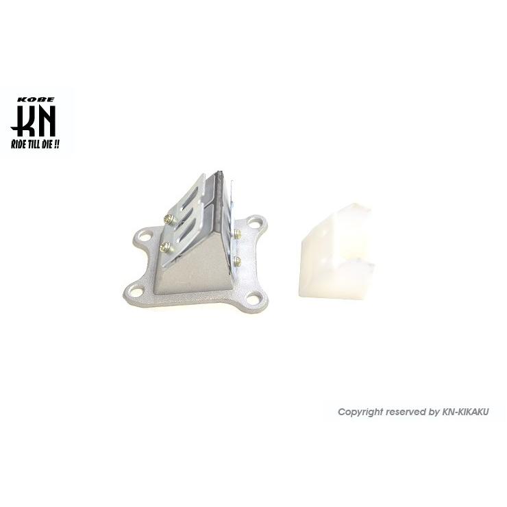 KN企画 ケイエヌキカク 【補修・オプションパーツ】補修リードバルブ