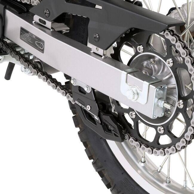 ZETA RACING ジータ レーシング チェーンガイド KLX230 KAWASAKI