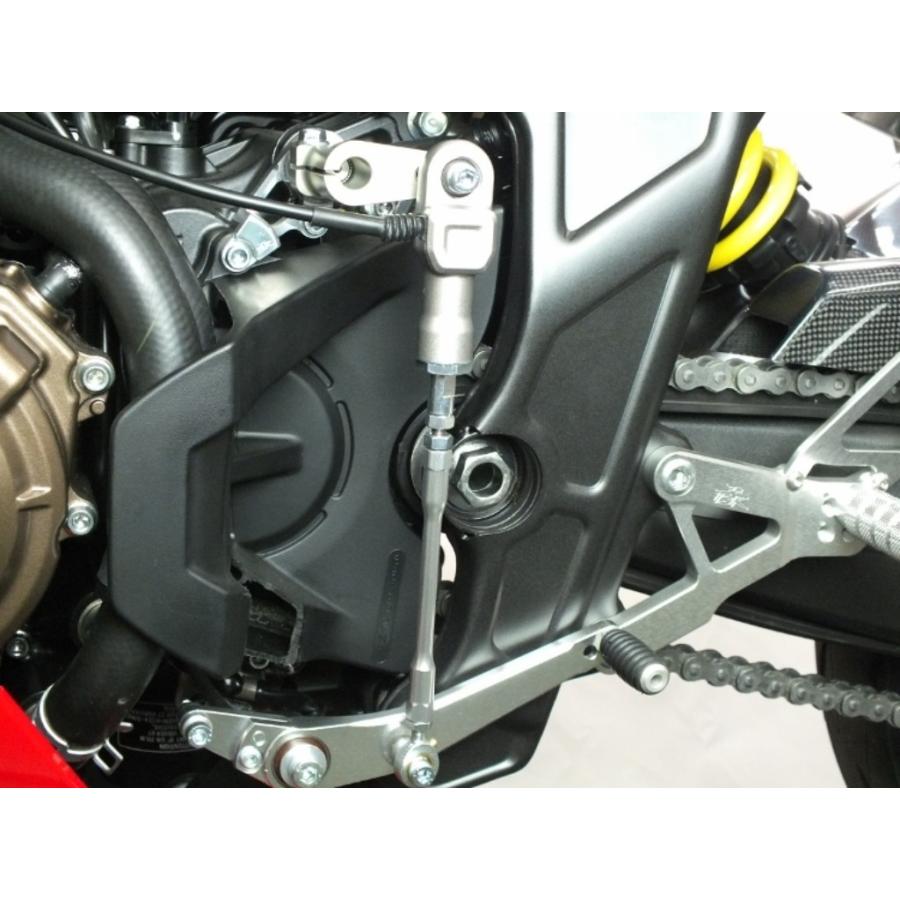 TSR テクニカルスポーツレーシング シフター用チェンジロッドセット