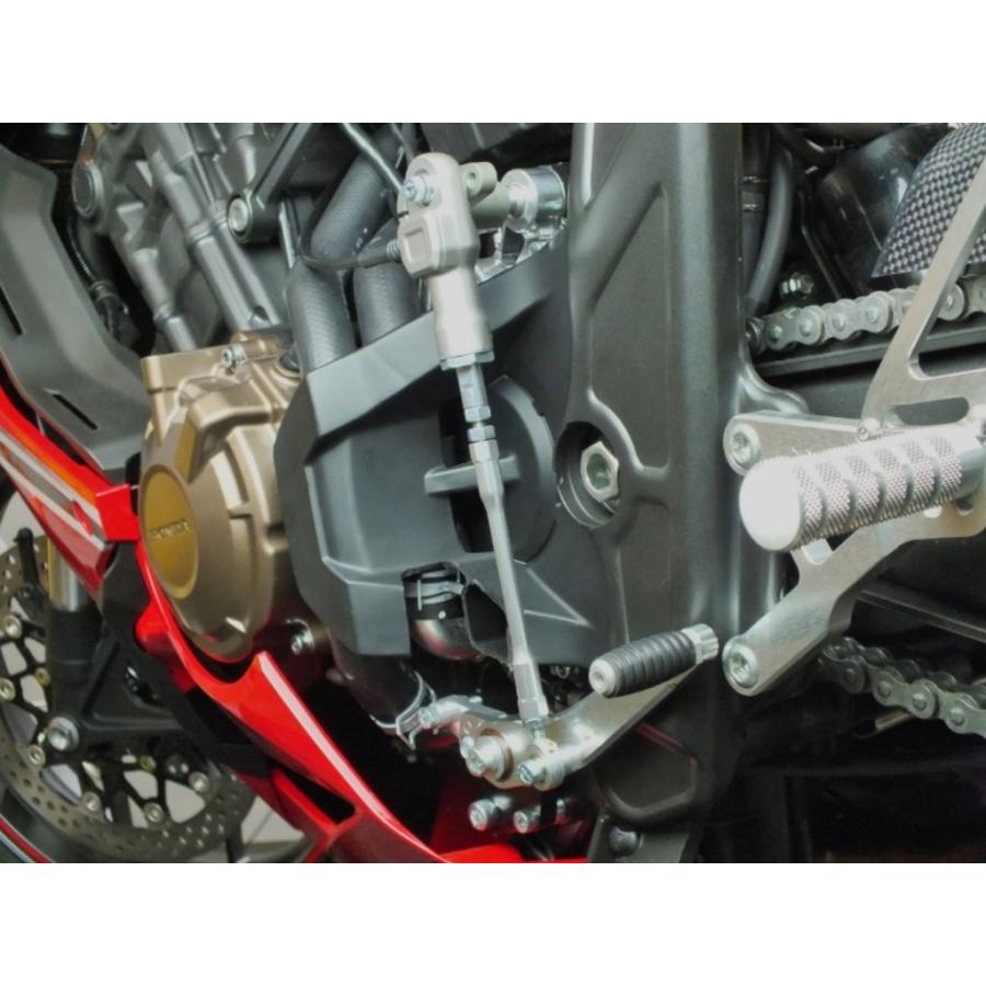 TSR テクニカルスポーツレーシング シフター用チェンジロッドセット