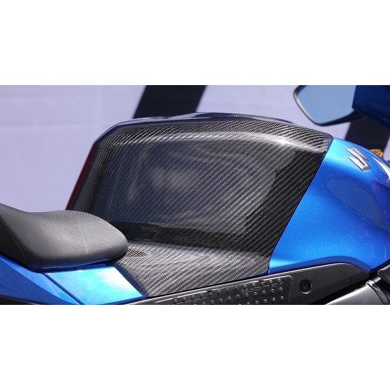 才谷屋 サイタニヤ タンクカバー タイプ：白ゲル GSX-R1000 GSX-R1000R SUZUKI スズキ SUZUKI スズキ｜webike｜03