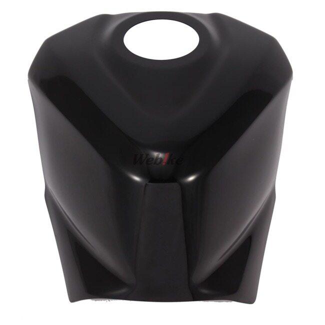 EIGHT(才谷屋) エイト(サイタニヤ) タンクカバー タイプ：黒ゲル GSX