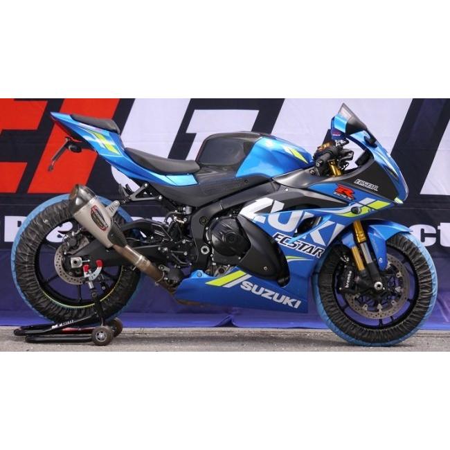 才谷屋 サイタニヤ タンクカバー タイプ：カーボン綾織 GSX-R1000 GSX-R1000R SUZUKI スズキ SUZUKI スズキ｜webike｜06