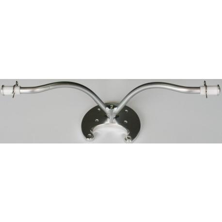 Blue Point ブルーポイント レプリカカウルステー TZR250 YAMAHA