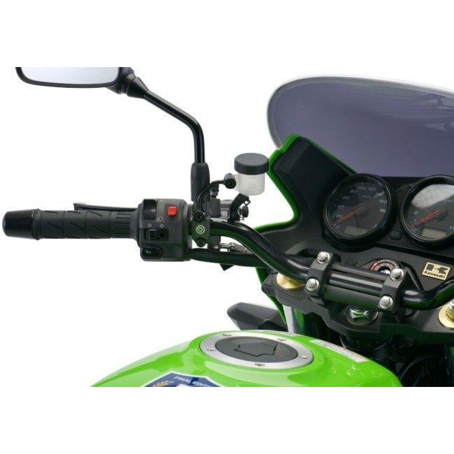 PLOT プロト オイルタンクステー クラッチ S15専用 ステーカラー：ブラック その他クラッチマスターシリンダーオプション・補修部品 駆動系 | plot | 01