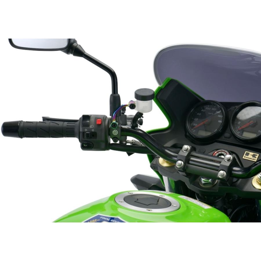 PLOT プロト オイルタンクステー クラッチ S15専用 ステーカラー：チタン色 その他クラッチマスターシリンダーオプション・補修部品 駆動系 | plot | 01