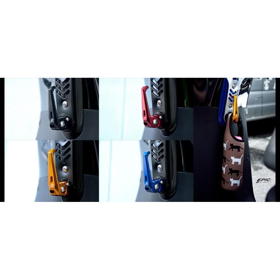 正規品 Epic エピック Epic Pop Up Hook Gogoro2 Sonota その他 メーカー包装済 Gogo123 Com Tw