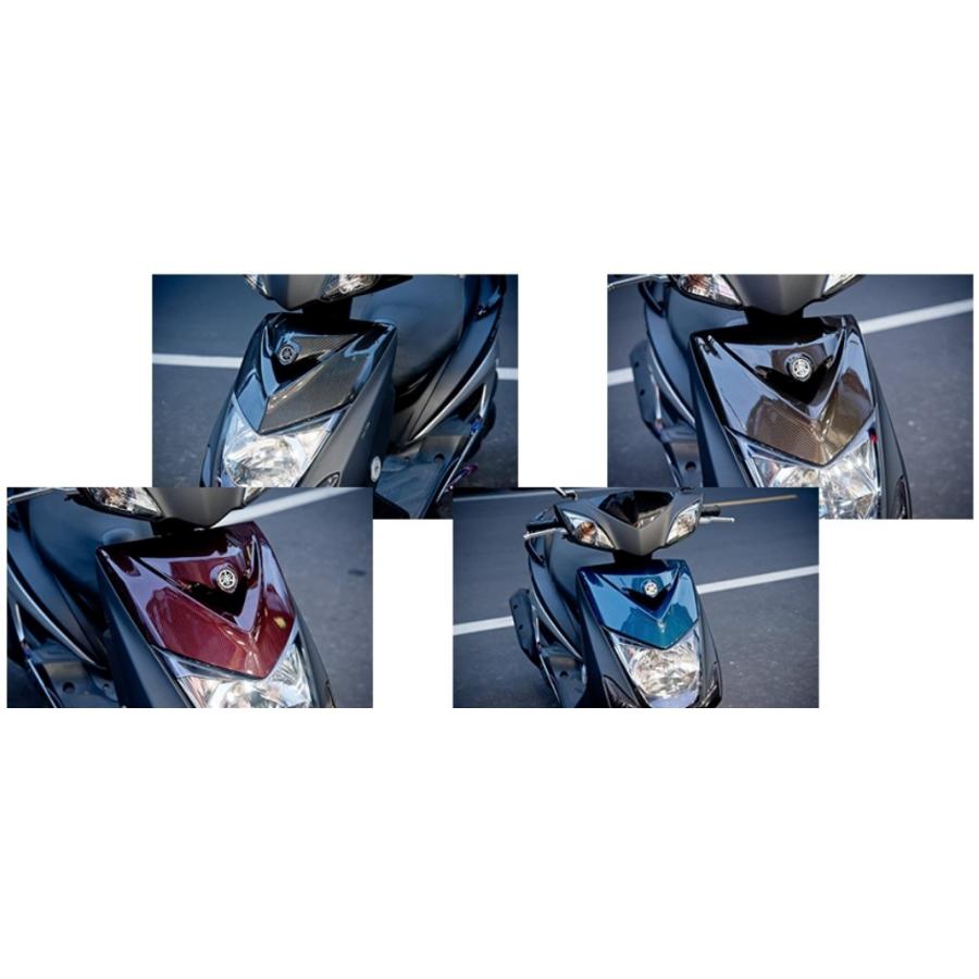 ブランド登録なし - EPIC 叙事詩 Water transfer printing Front trim panel 色つや：黒いこと CYGNUS-X NXC-125N YAMAHA ヤマハ 余分の物スクータ飾りつけ ボンネットかかわり合い 飾りつけ 外装セット、フルカウル-車、バイク、自転車