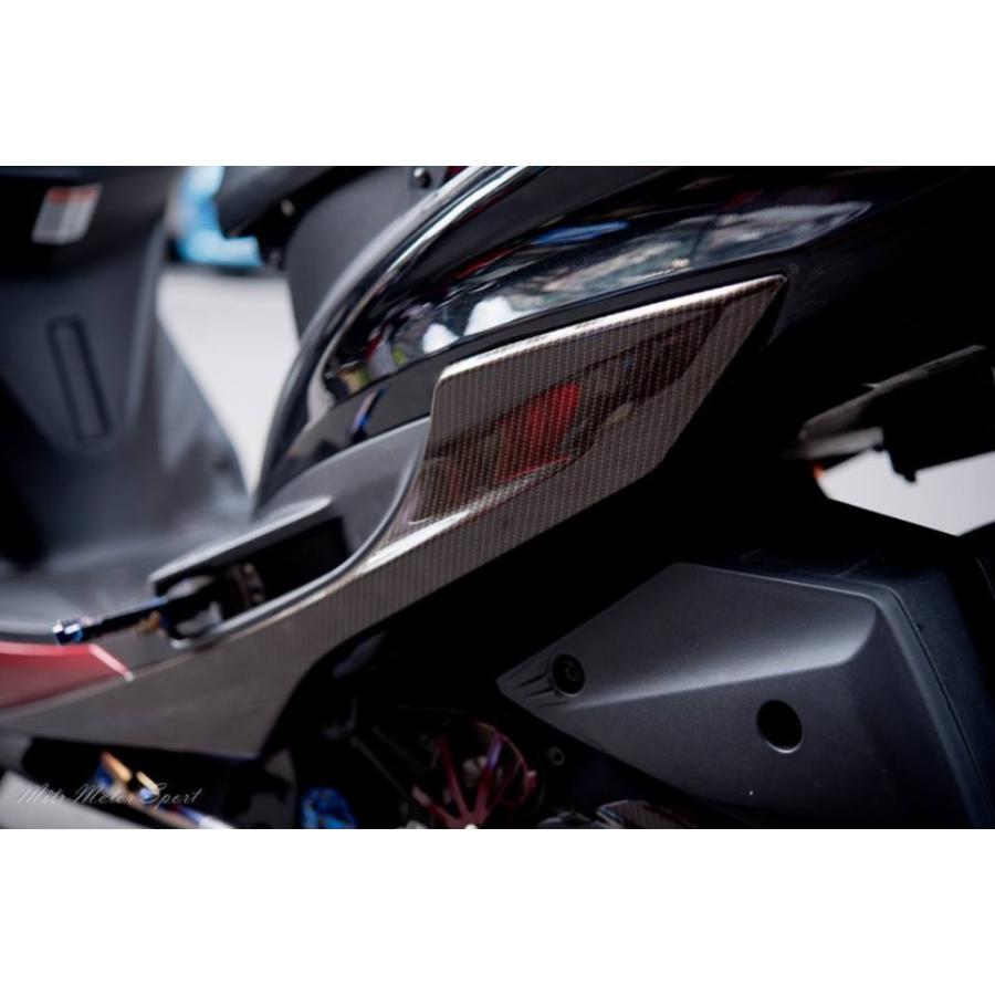 ブランド登録なし - EPIC 叙事詩 Water transfer printing Side panels 色つや：黒いこと CYGNUS-X NXC-125R NXC-125RA YAMAHA ヤマハ サイドカウル・サイドカバー ボンネットかかわり合い バイク-外装パーツ-サイドカウル、カバー
