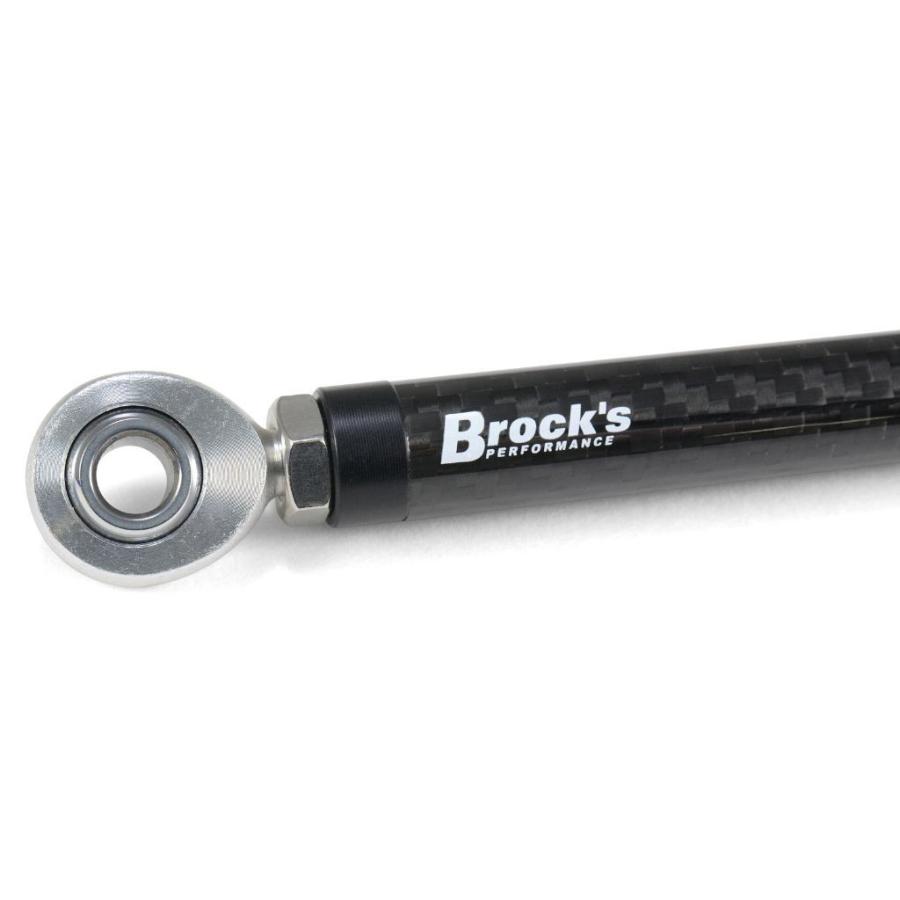 Brock’s ブロックス シフトリンケージロッド DYNA HARLEY-DAVIDSON ハーレーダビッドソン その他ステップオプション・補修部品 ステップ 足回りの画像