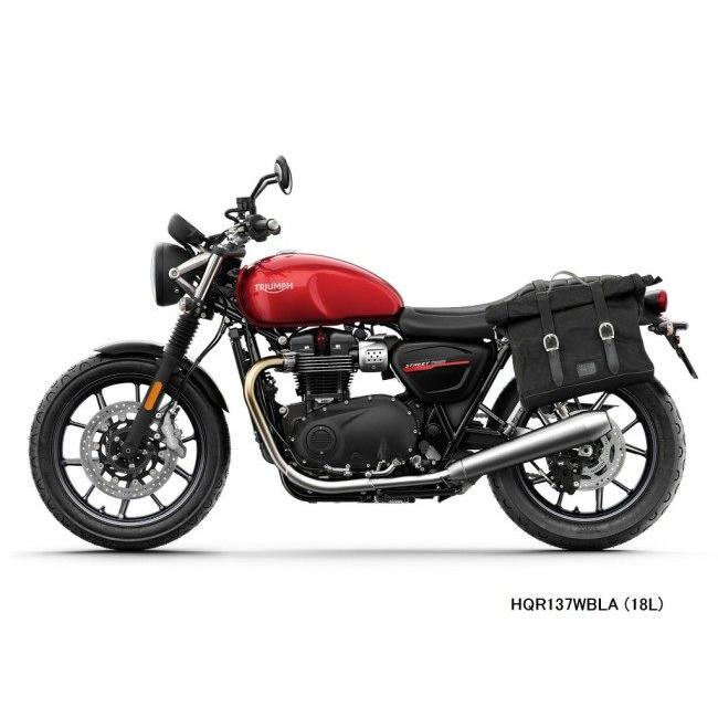 んまページ LONGRIDE ロングライド CLICK-ONサドルバッグ用ブラケット タイプ