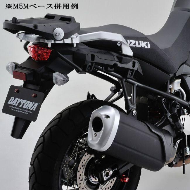 GIVI ジビ モノラック用フィッティング SR3112 V-STROM1000 ABS V 