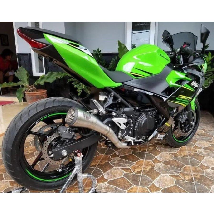 R9 Exhaust アールナインエキゾースト GPX-SS フルエキゾースト 