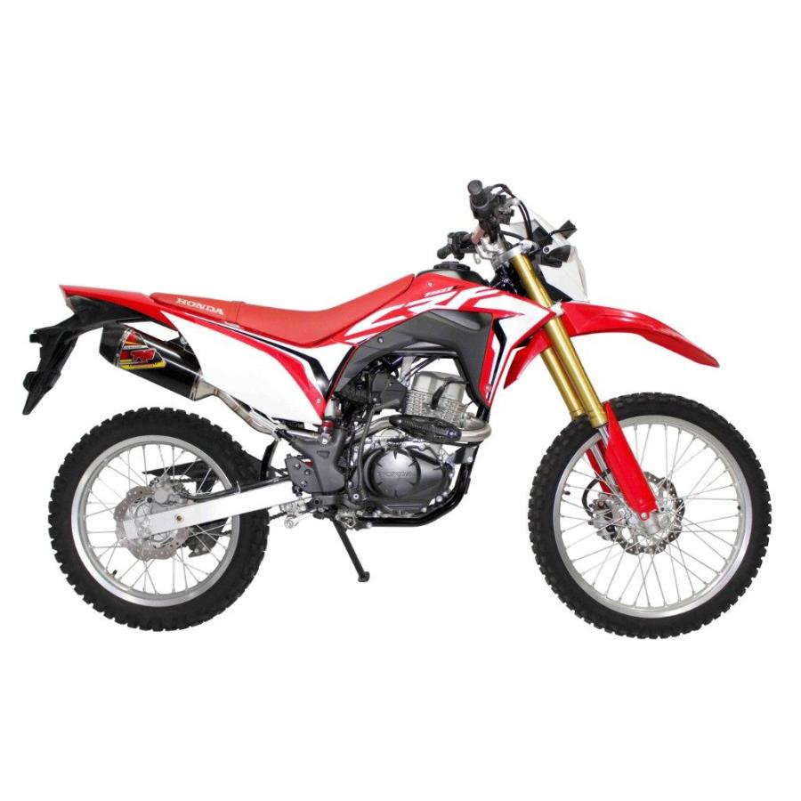 R9 Exhaust アールナインエキゾースト HYPER-X フルエキゾースト CRF150L HONDA ホンダ フルエキゾーストマフラー マフラー | ブランド登録なし