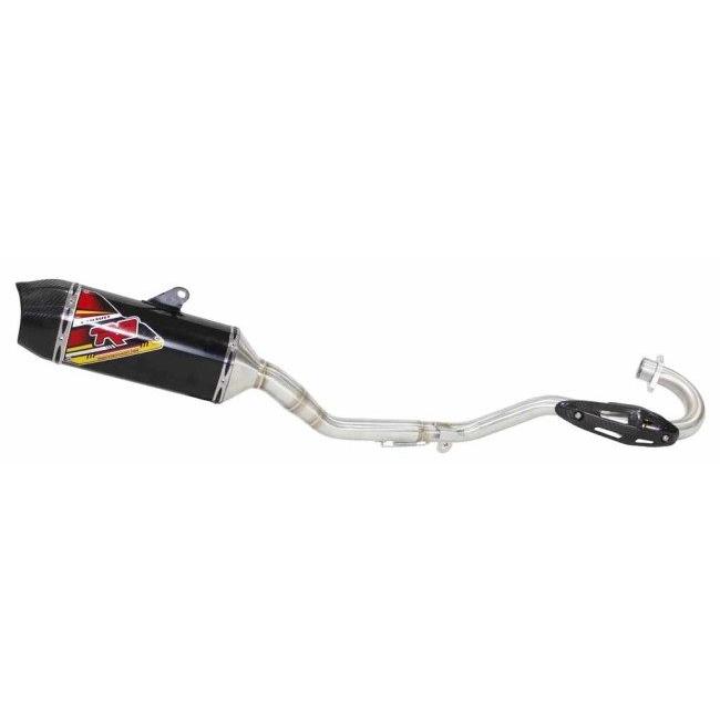 R9 Exhaust アールナインエキゾースト HYPER-X フルエキゾースト