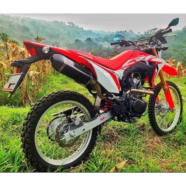 R9 Exhaust アールナインエキゾースト MGX Black フルエキゾースト