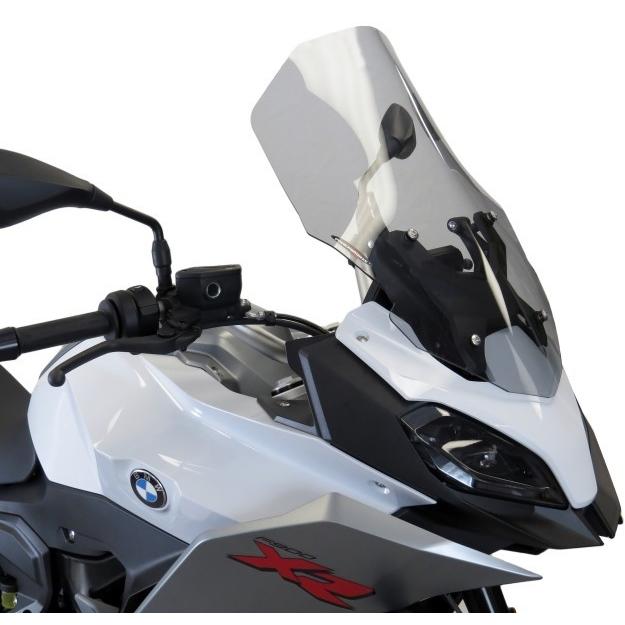 ODAX ODAX:オダックス POWER BRONZE スポーツ・フリップスクリーン カラー：ダークスモーク F900XR