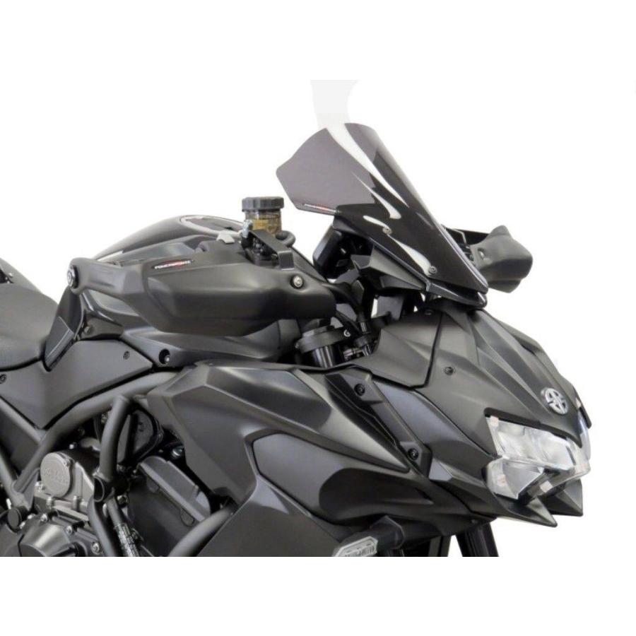 ODAX オダックス POWER BRONZE ネイキッドスクリーン【ミドル】 カラー 