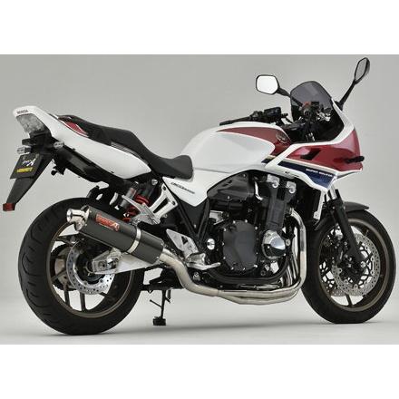 CB1300SB/SF 2BL-SC54 18-20 ヤマモトR spec-A