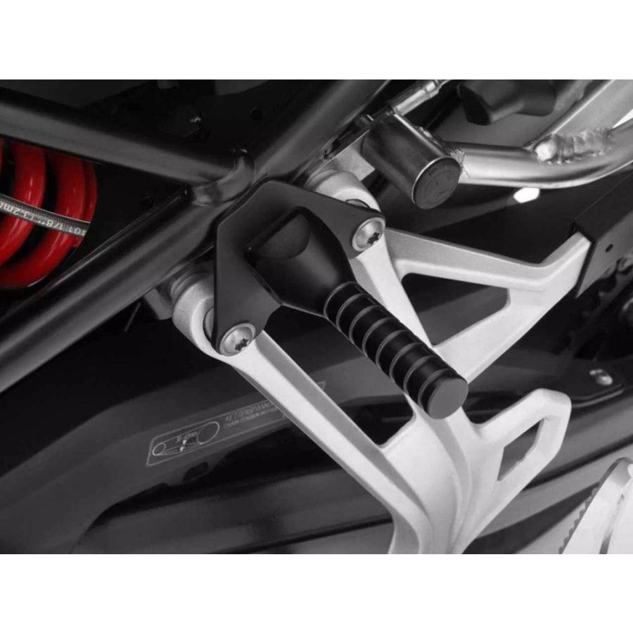 Wunderlich ワンダーリッヒ センタースタンドプルレバー F750GS F800GS F850GS Adventure F900GS BMW センタースタンド・メインスタンド フレーム | Wunderlich