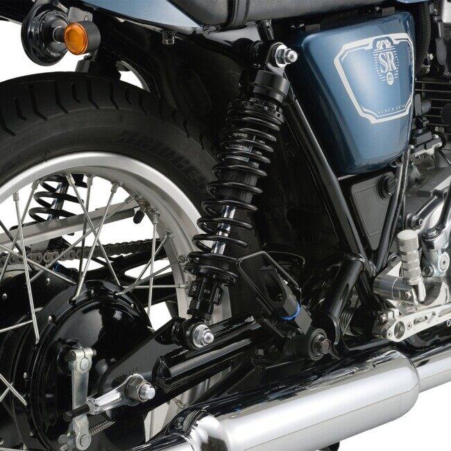 DAYTONA（デイトナ） アジャスタブルリアショック ボディカラー