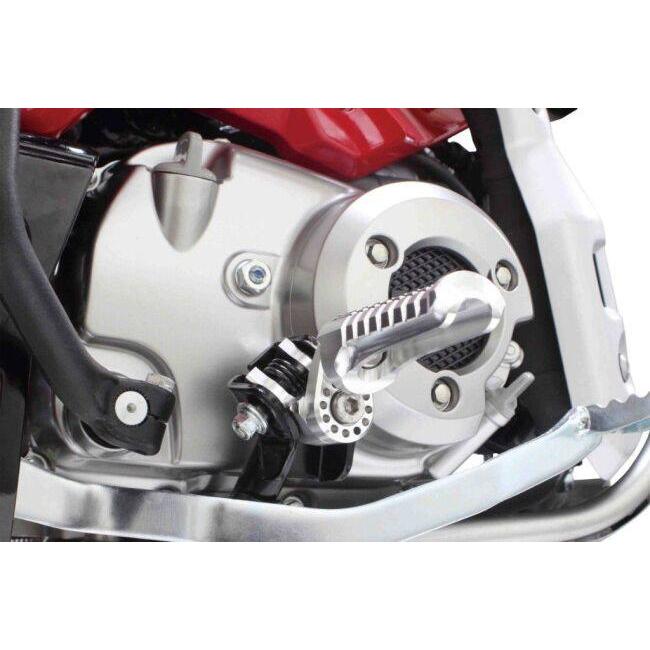 SP武川  アジャスタブルステップ CT125 レブル250 CL250 609 スペシャルパーツ武川 SP武川 SPタケガワ アジャスタブルステップ