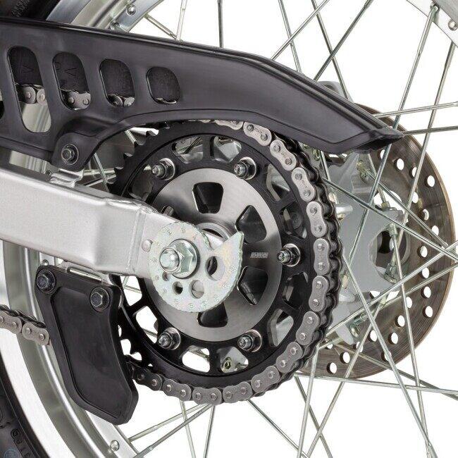 DRC ディーアールシー スプロケットアダプター Serow250 セロー225WE トリッカー YAMAHA ヤマハ その他駆動系パーツ 駆動系 | DRC | 01